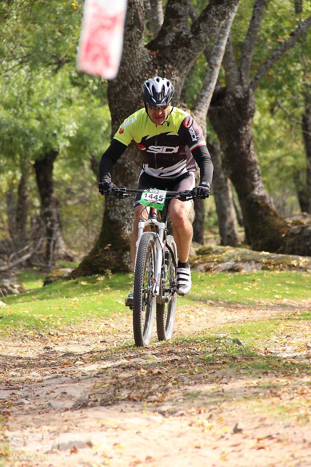 MTB 4 Estaciones La Ruta Imperial 2015. Galería 7
