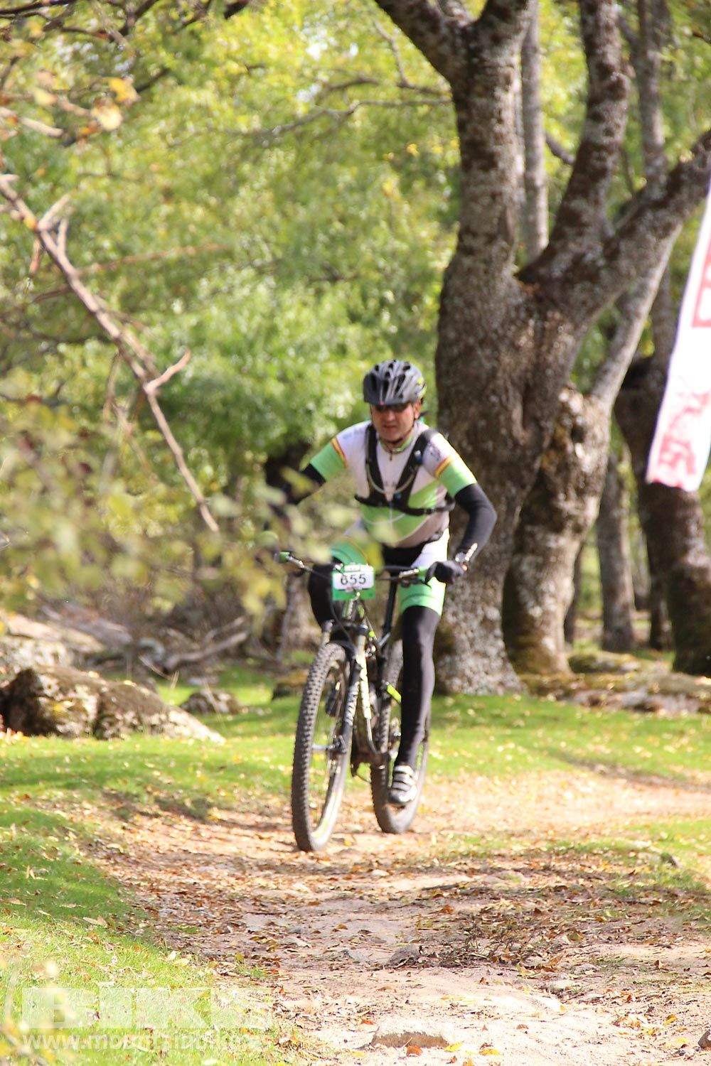 MTB 4 Estaciones La Ruta Imperial 2015. Galería 7