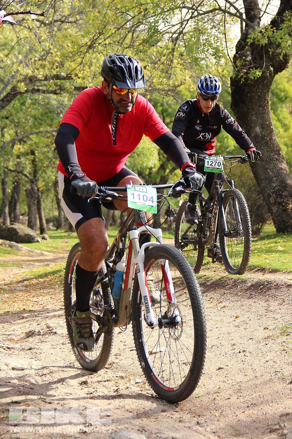 MTB 4 Estaciones La Ruta Imperial 2015. Galería 7