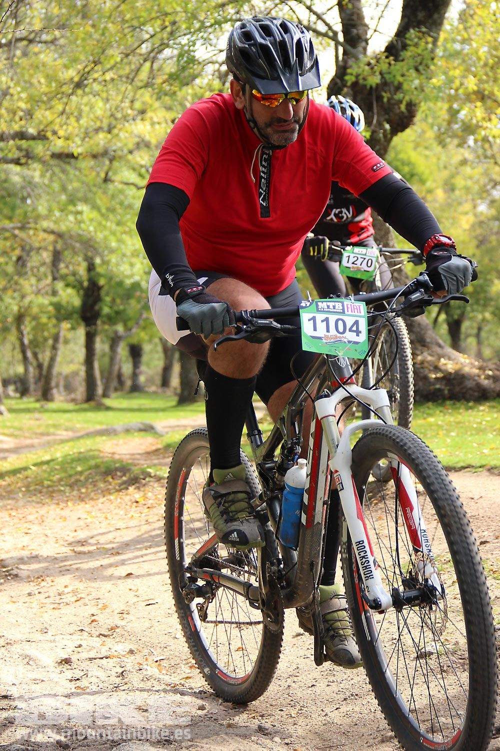 MTB 4 Estaciones La Ruta Imperial 2015. Galería 7
