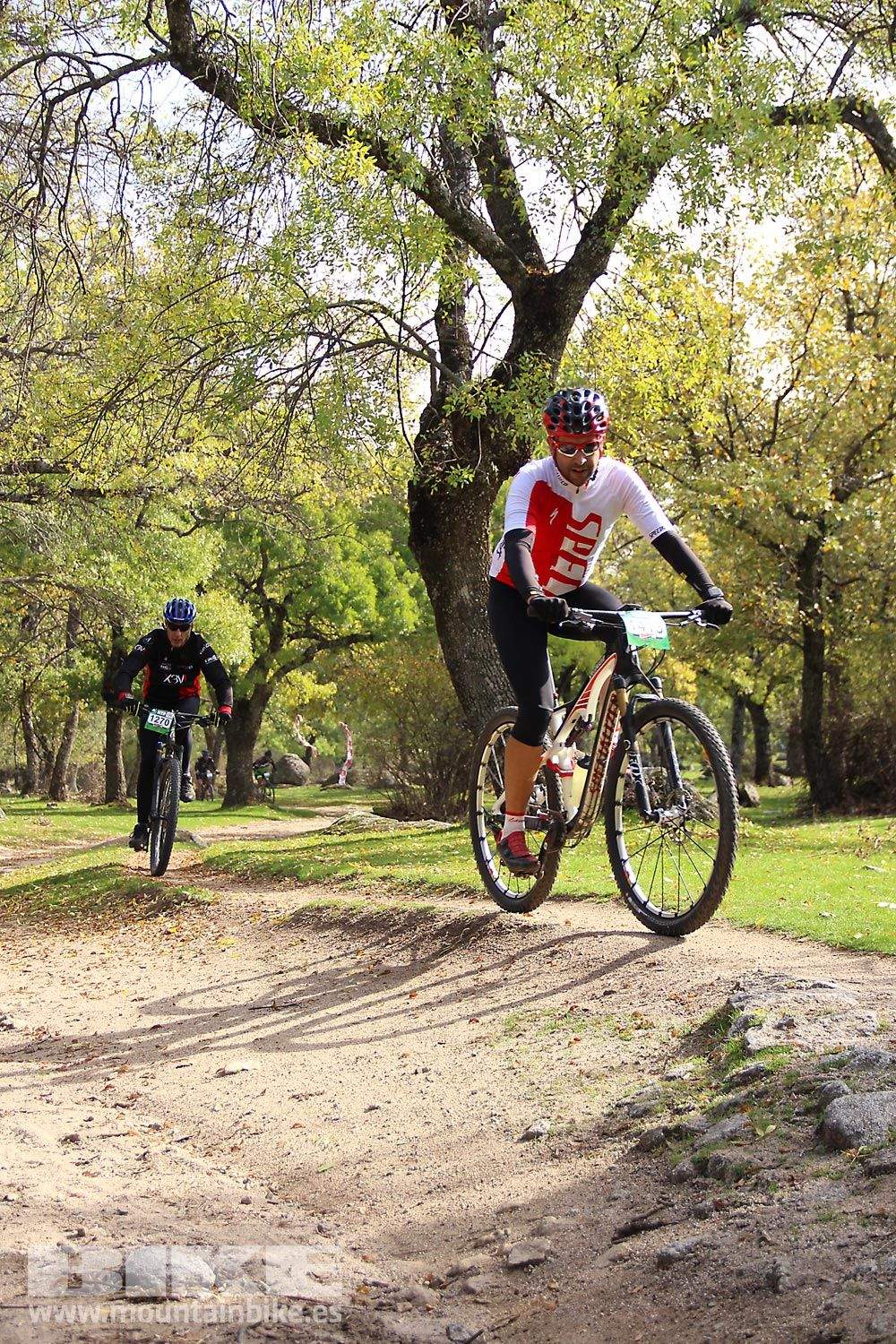 MTB 4 Estaciones La Ruta Imperial 2015. Galería 7