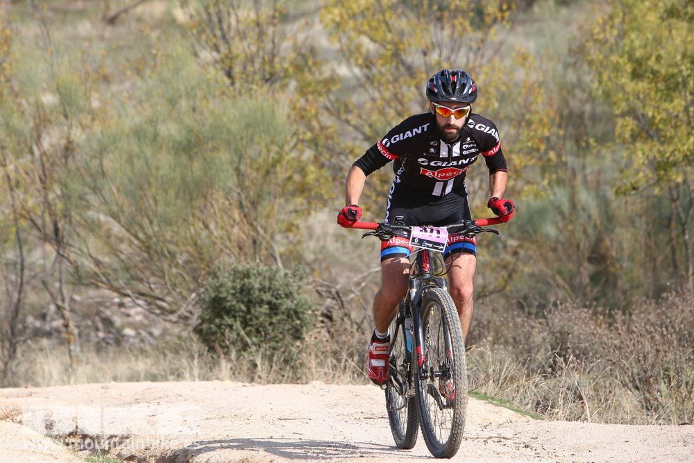 Circuito Scott 7 Estrellas Fuencarral El Pardo 2015 Galería 7