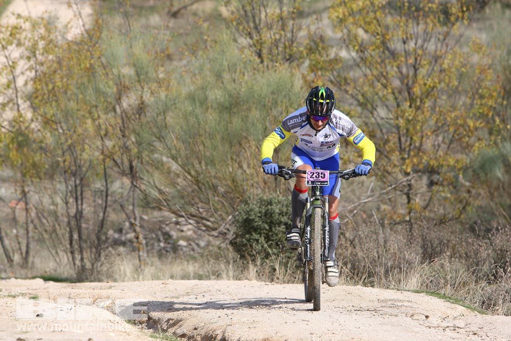 Circuito Scott 7 Estrellas Fuencarral El Pardo 2015 Galería 7
