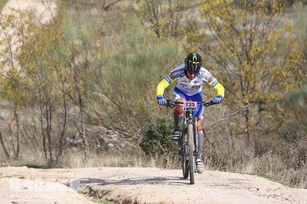 Circuito Scott 7 Estrellas Fuencarral El Pardo 2015 Galería 7