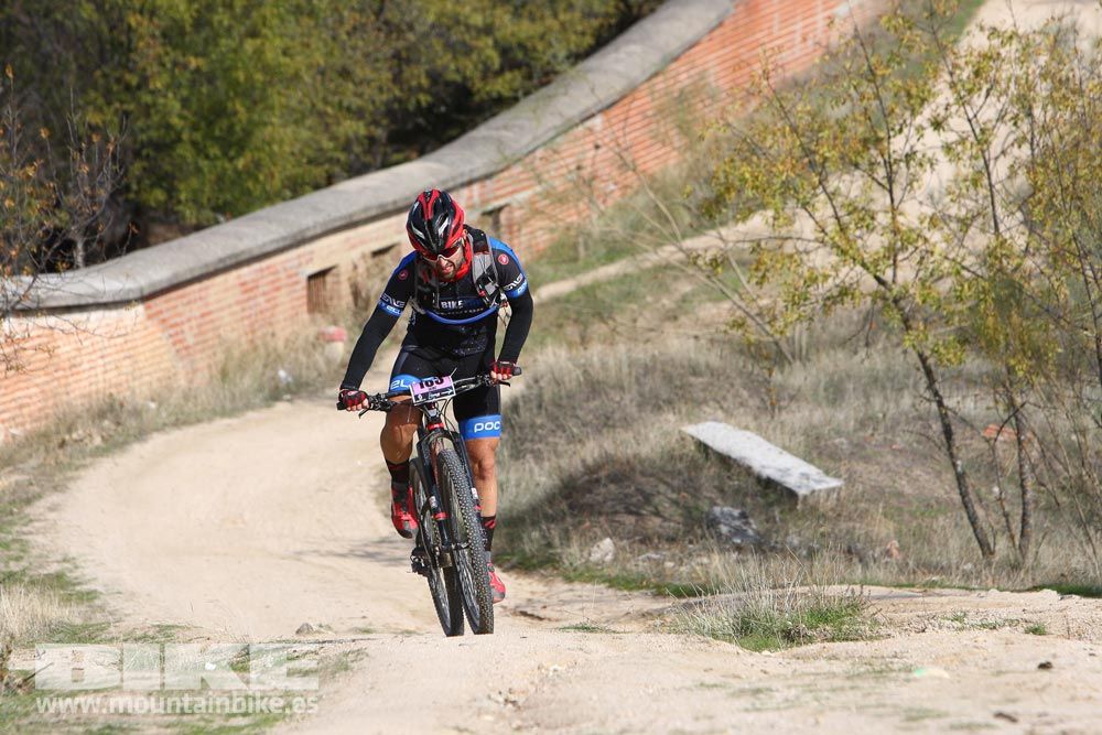 Circuito Scott 7 Estrellas Fuencarral El Pardo 2015 Galería 7