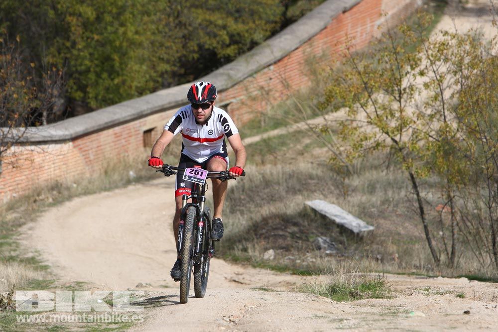 Circuito Scott 7 Estrellas Fuencarral El Pardo 2015 Galería 7
