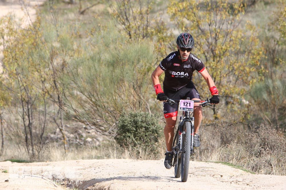 Circuito Scott 7 Estrellas Fuencarral El Pardo 2015 Galería 7