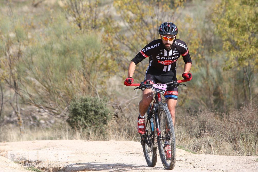 Circuito Scott 7 Estrellas Fuencarral El Pardo 2015 Galería 7