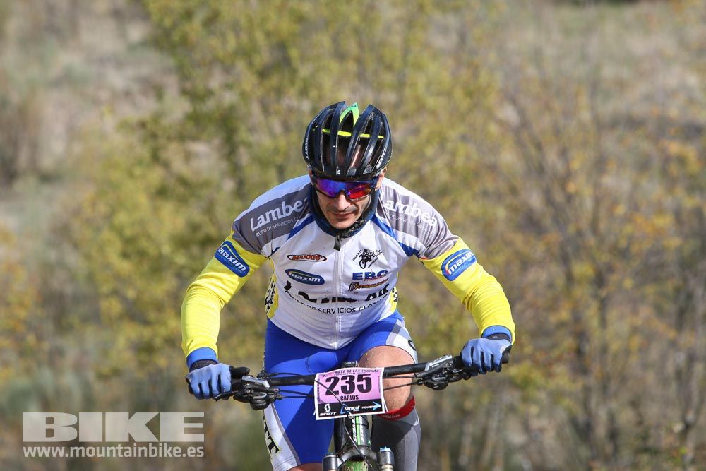 Circuito Scott 7 Estrellas Fuencarral El Pardo 2015 Galería 7