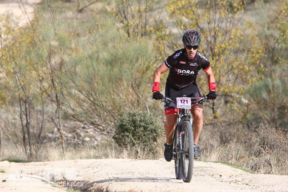 Circuito Scott 7 Estrellas Fuencarral El Pardo 2015 Galería 7