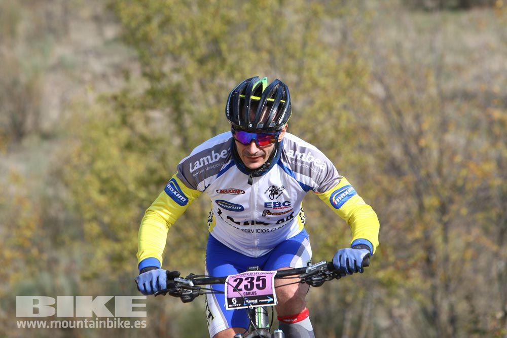 Circuito Scott 7 Estrellas Fuencarral El Pardo 2015 Galería 7