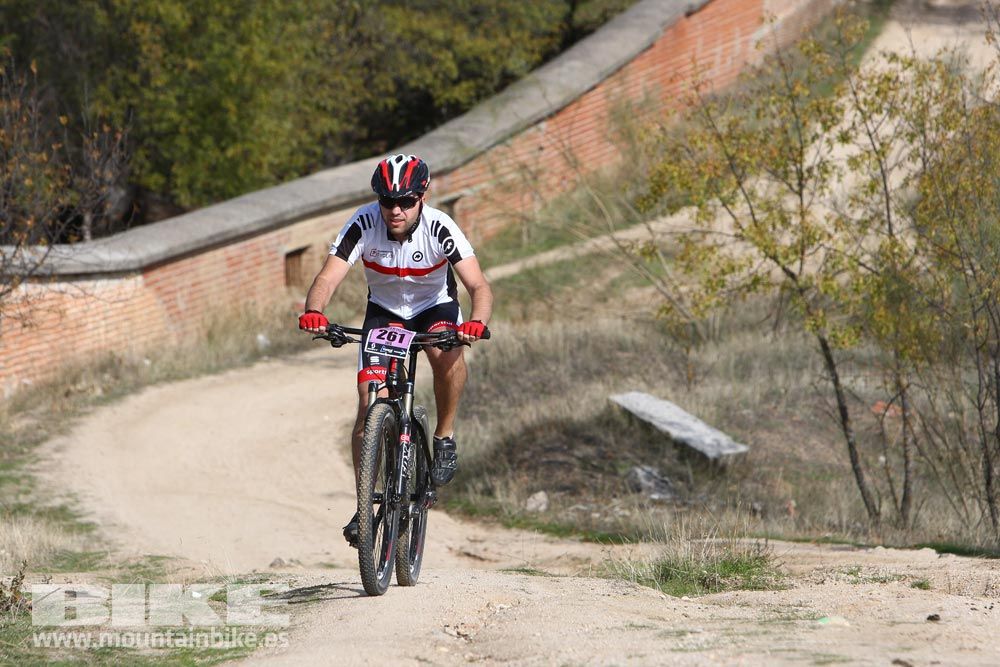 Circuito Scott 7 Estrellas Fuencarral El Pardo 2015 Galería 7