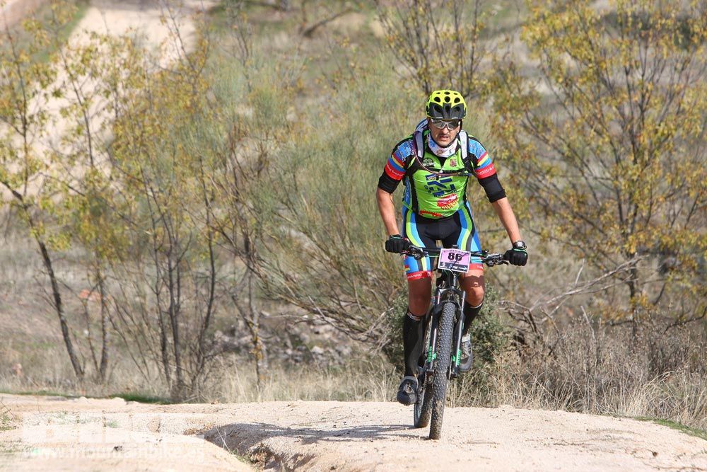Circuito Scott 7 Estrellas Fuencarral El Pardo 2015 Galería 7