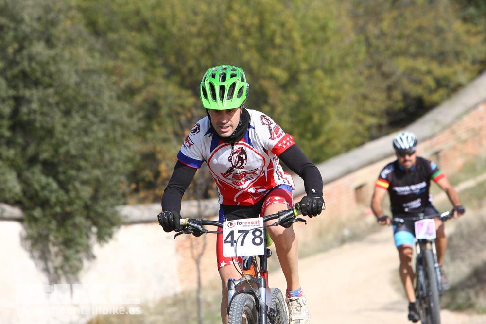 Circuito Scott 7 Estrellas Fuencarral El Pardo 2015 Galería 7