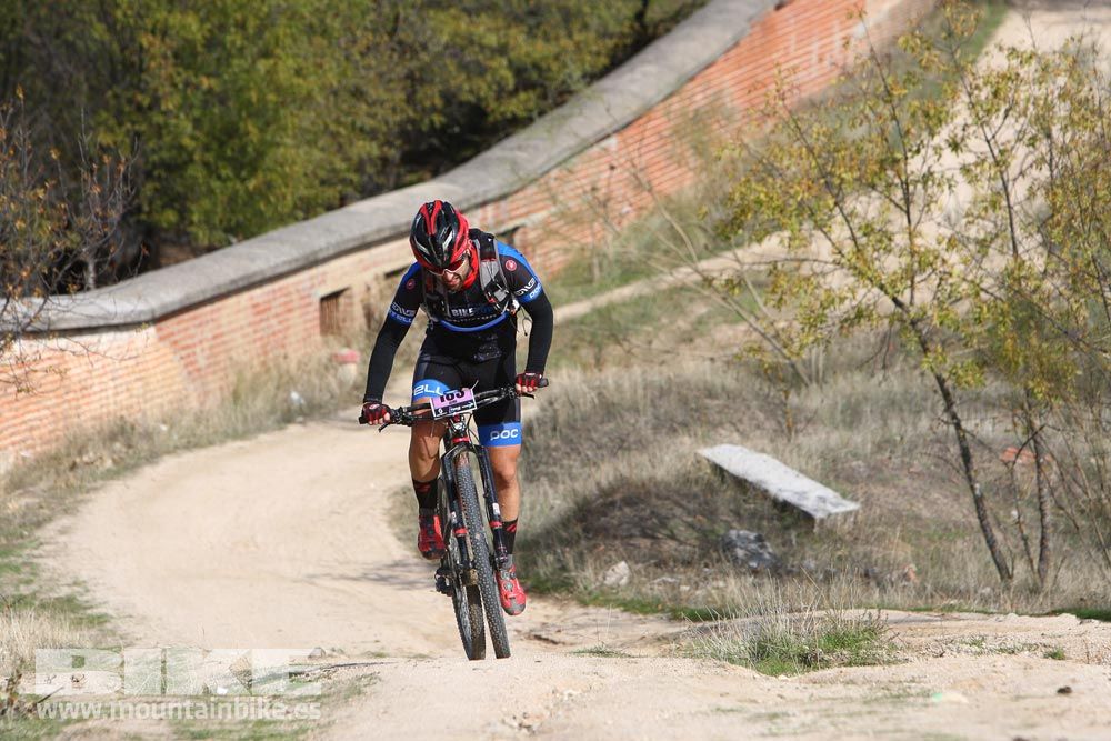 Circuito Scott 7 Estrellas Fuencarral El Pardo 2015 Galería 7