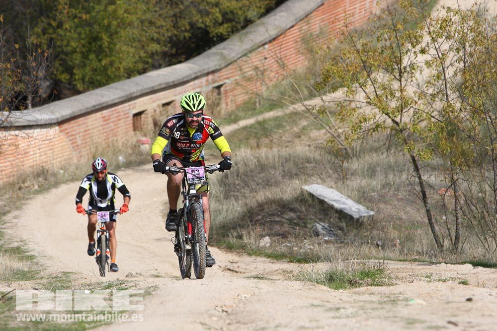 Circuito Scott 7 Estrellas Fuencarral El Pardo 2015 Galería 7