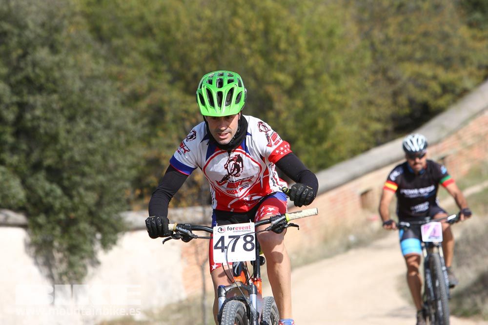Circuito Scott 7 Estrellas Fuencarral El Pardo 2015 Galería 7