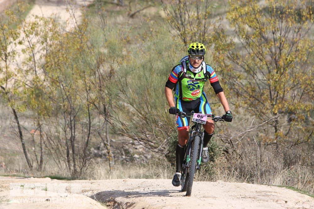 Circuito Scott 7 Estrellas Fuencarral El Pardo 2015 Galería 7