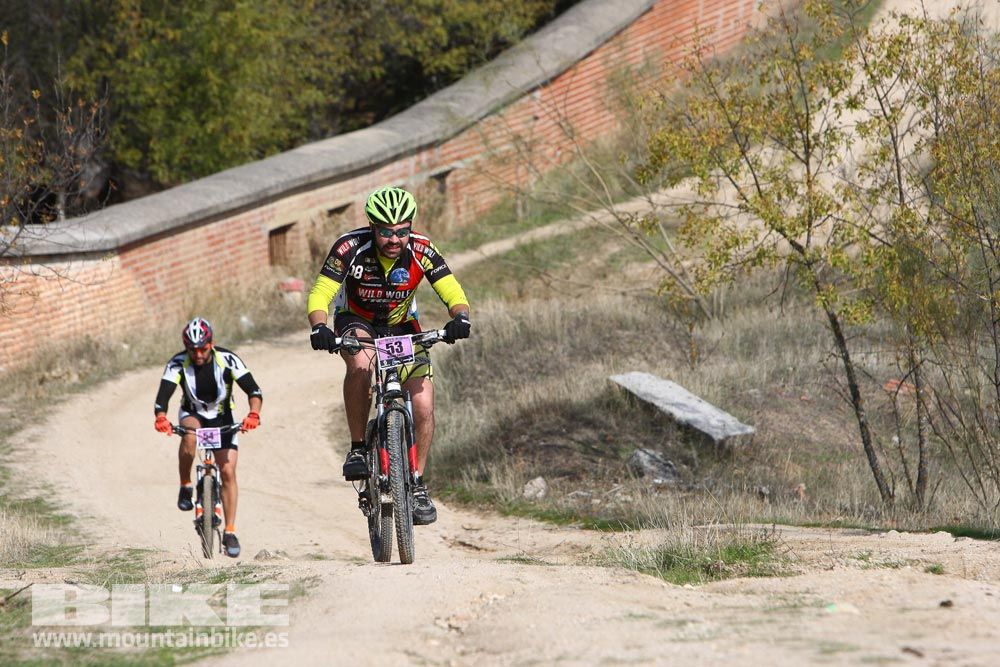 Circuito Scott 7 Estrellas Fuencarral El Pardo 2015 Galería 7