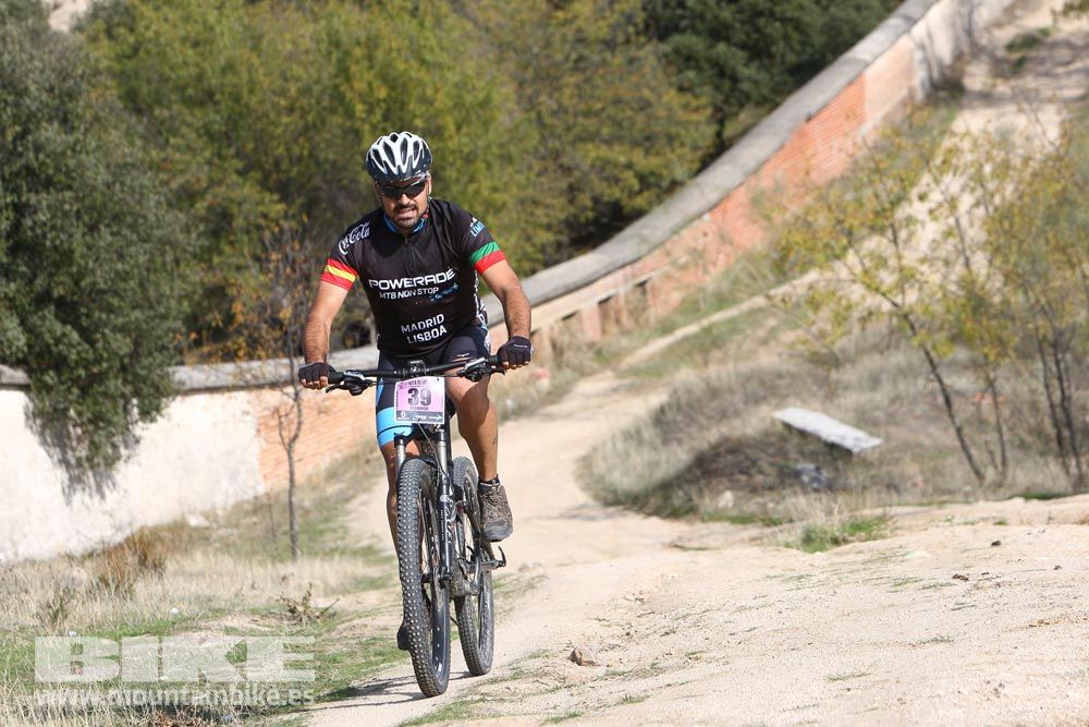 Circuito Scott 7 Estrellas Fuencarral El Pardo 2015 Galería 7