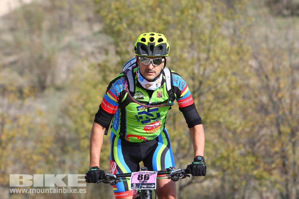 Circuito Scott 7 Estrellas Fuencarral El Pardo 2015 Galería 7