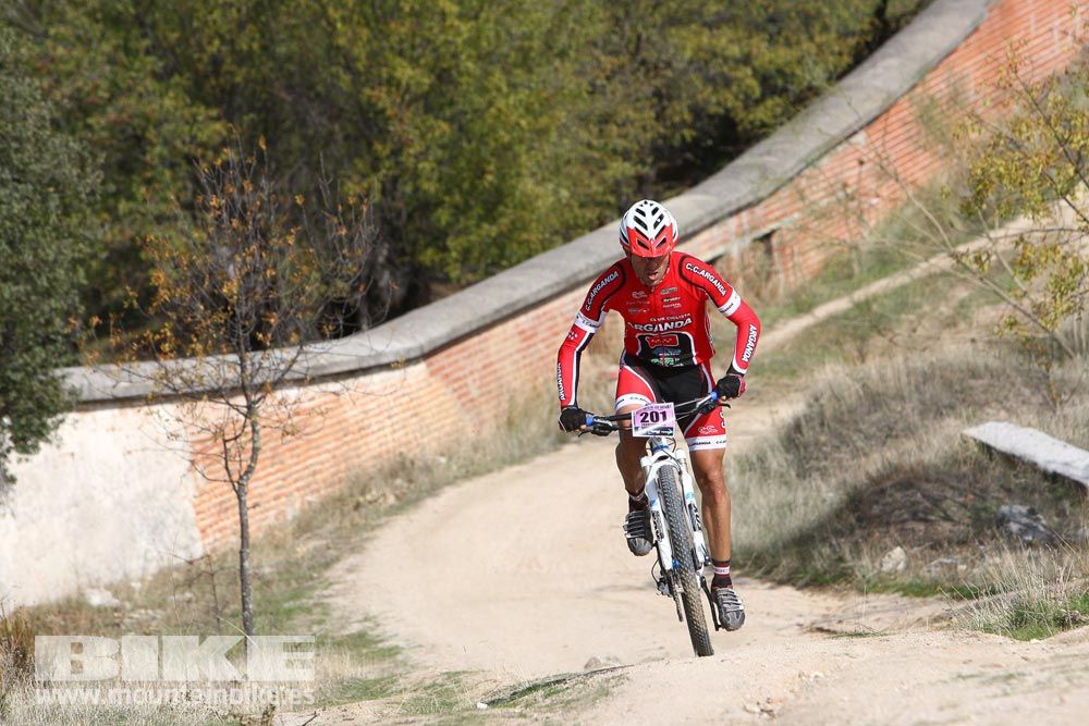 Circuito Scott 7 Estrellas Fuencarral El Pardo 2015 Galería 7