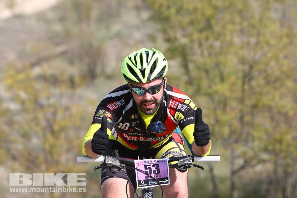 Circuito Scott 7 Estrellas Fuencarral El Pardo 2015 Galería 7
