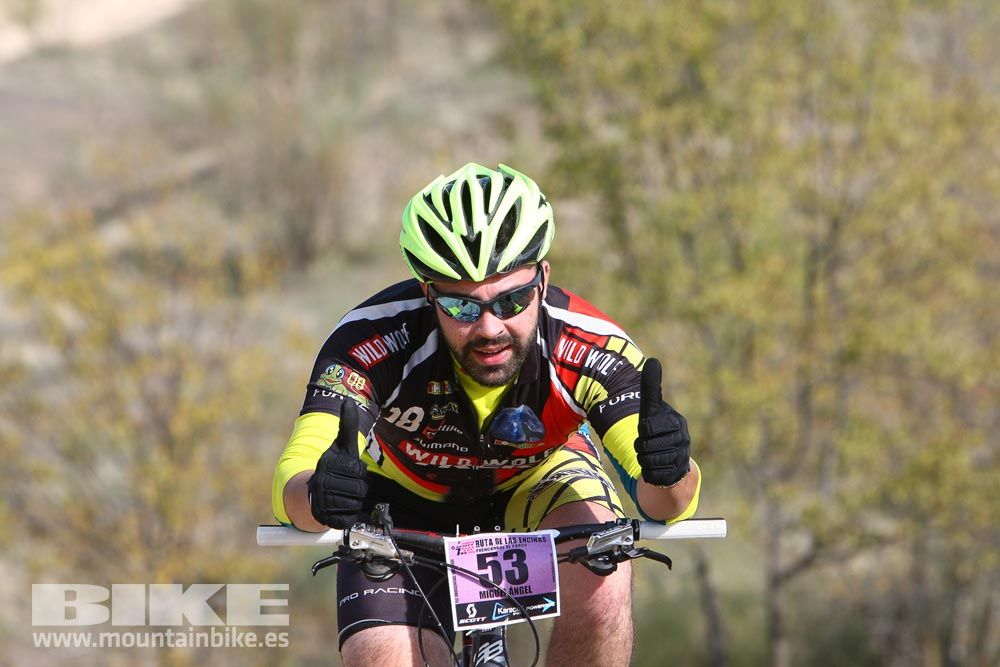 Circuito Scott 7 Estrellas Fuencarral El Pardo 2015 Galería 7