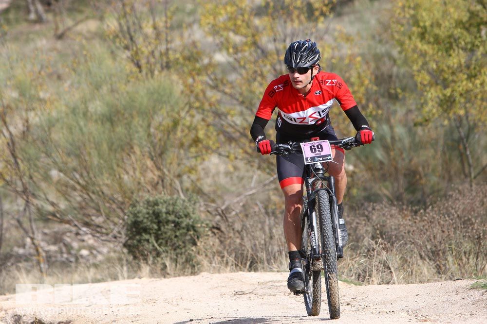 Circuito Scott 7 Estrellas Fuencarral El Pardo 2015 Galería 7
