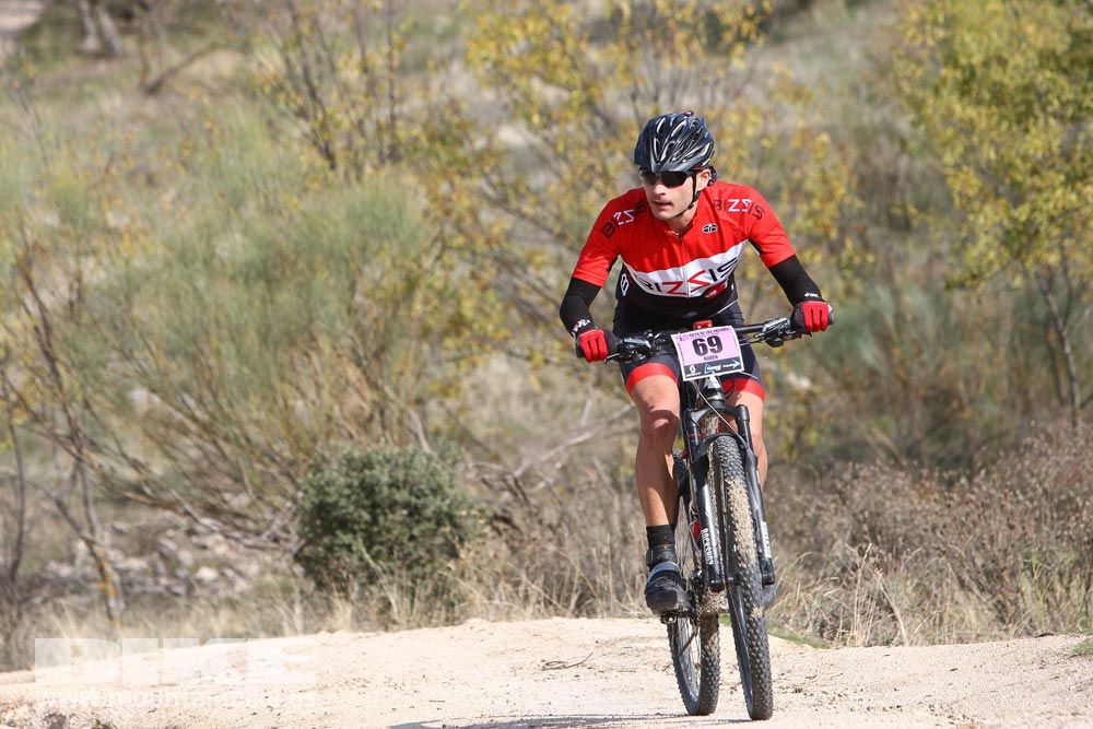 Circuito Scott 7 Estrellas Fuencarral El Pardo 2015 Galería 7