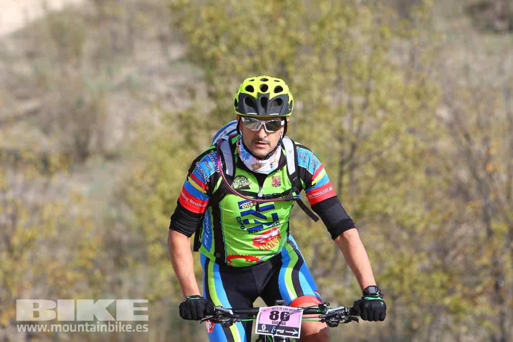 Circuito Scott 7 Estrellas Fuencarral El Pardo 2015 Galería 7