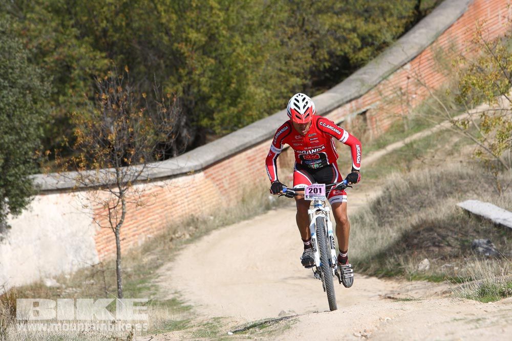 Circuito Scott 7 Estrellas Fuencarral El Pardo 2015 Galería 7