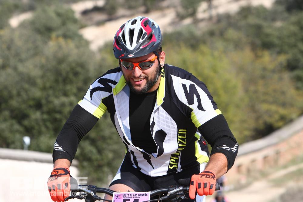 Circuito Scott 7 Estrellas Fuencarral El Pardo 2015 Galería 7