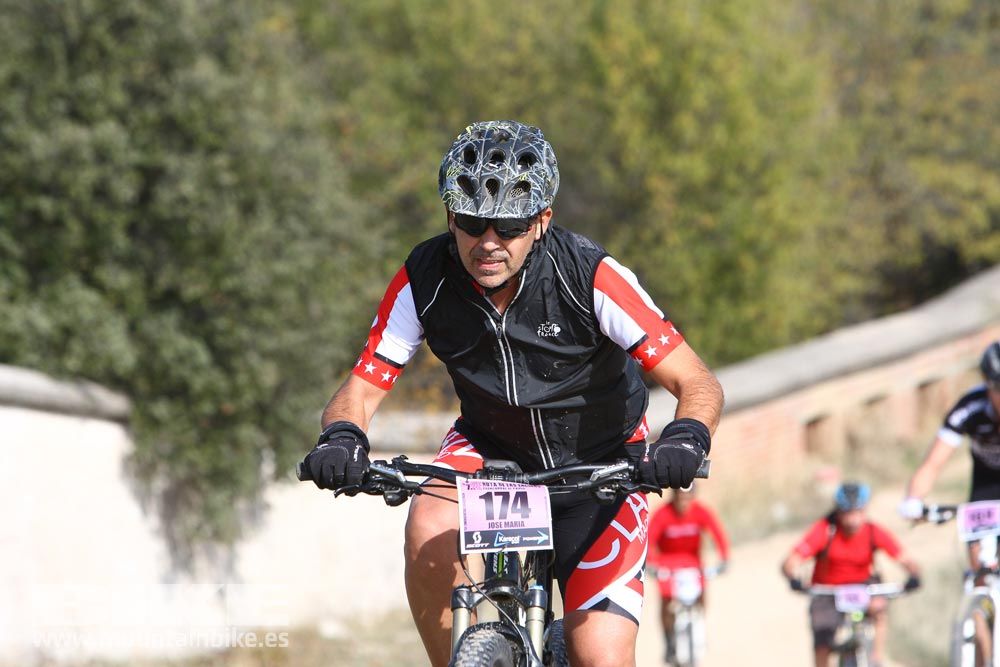 Circuito Scott 7 Estrellas Fuencarral El Pardo 2015 Galería 7
