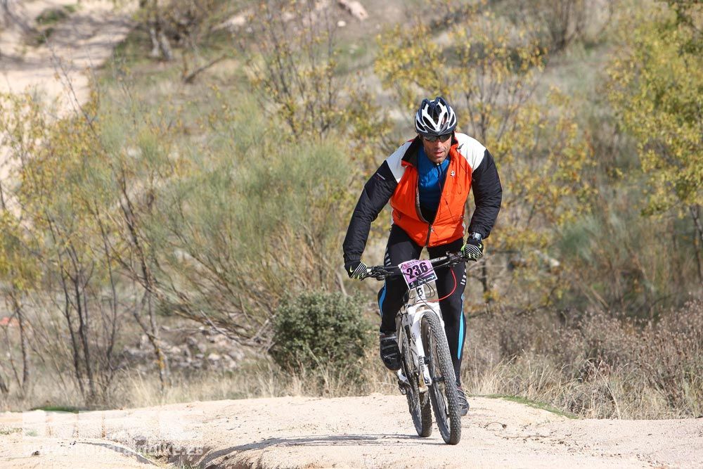 Circuito Scott 7 Estrellas Fuencarral El Pardo 2015 Galería 7