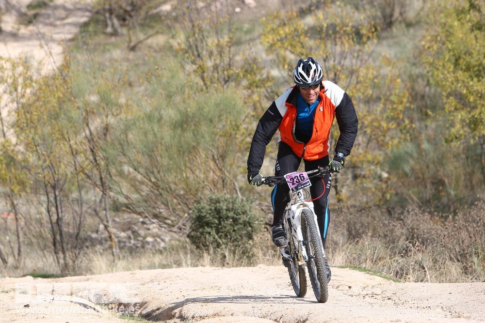 Circuito Scott 7 Estrellas Fuencarral El Pardo 2015 Galería 7