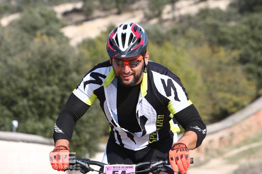 Circuito Scott 7 Estrellas Fuencarral El Pardo 2015 Galería 7