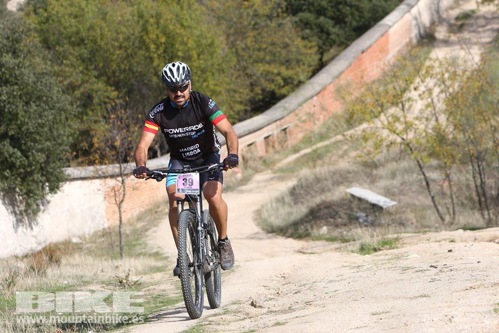 Circuito Scott 7 Estrellas Fuencarral El Pardo 2015 Galería 7