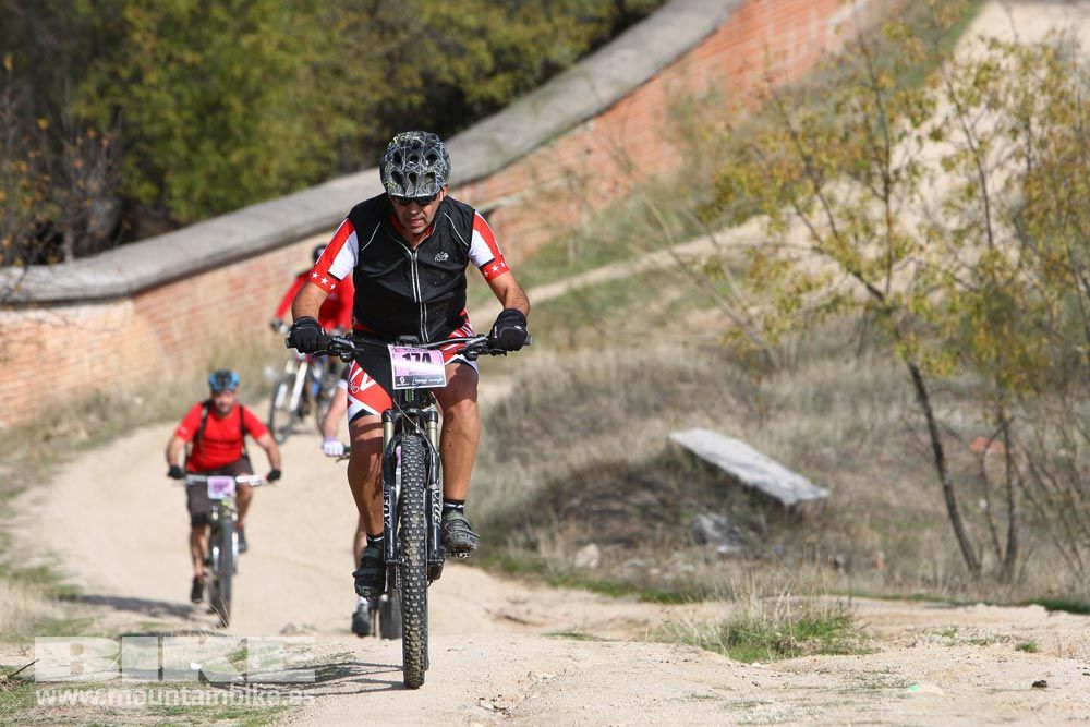 Circuito Scott 7 Estrellas Fuencarral El Pardo 2015 Galería 7