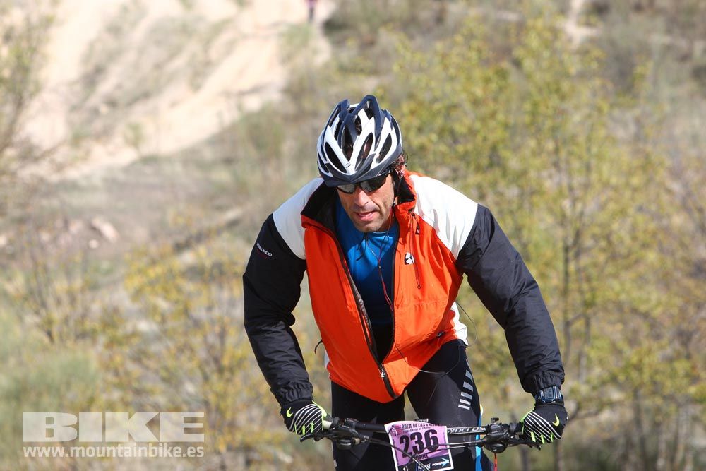 Circuito Scott 7 Estrellas Fuencarral El Pardo 2015 Galería 7