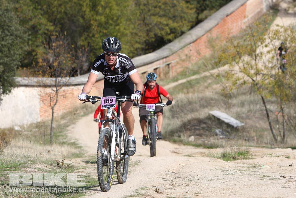 Circuito Scott 7 Estrellas Fuencarral El Pardo 2015 Galería 7