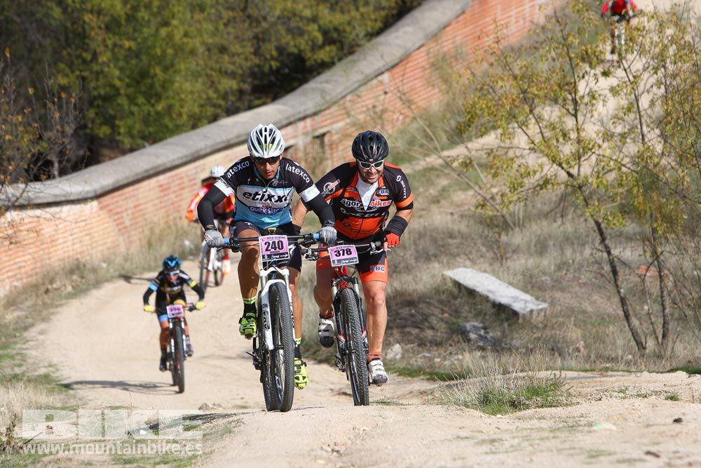Circuito Scott 7 Estrellas Fuencarral El Pardo 2015 Galería 7
