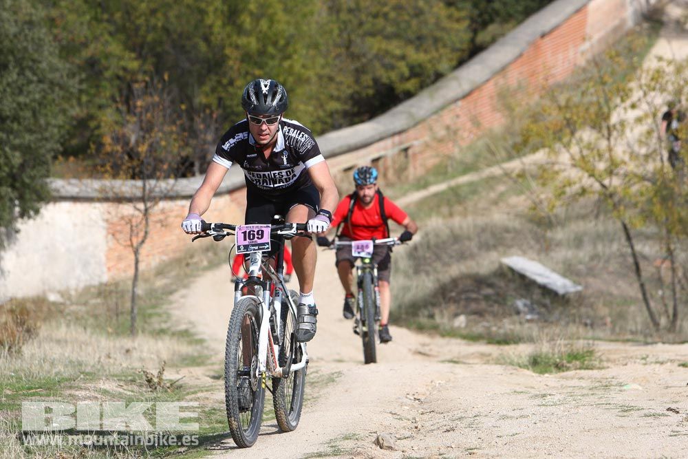 Circuito Scott 7 Estrellas Fuencarral El Pardo 2015 Galería 7