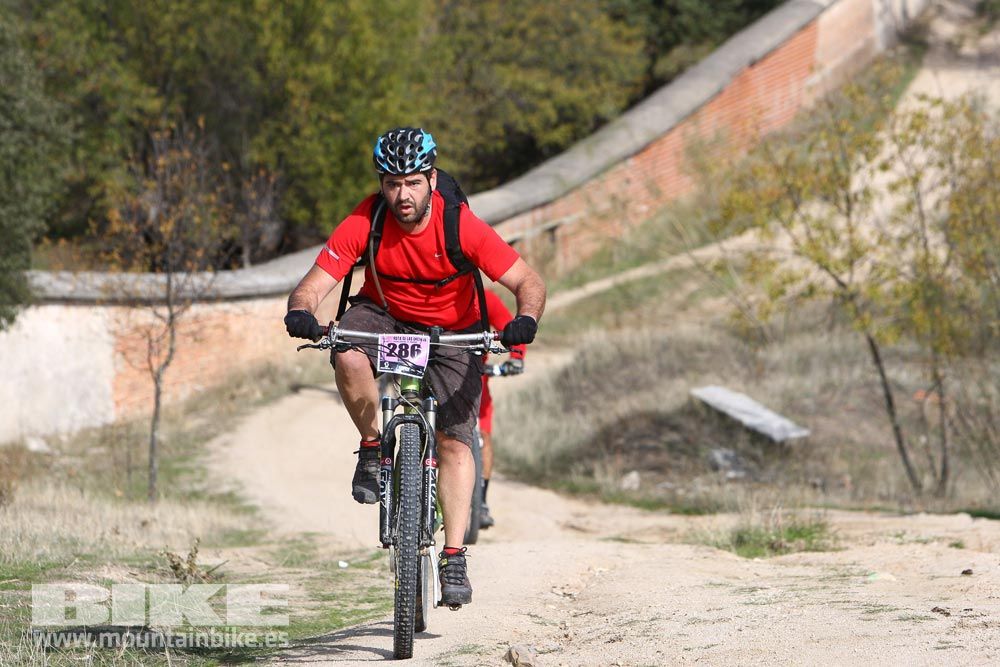 Circuito Scott 7 Estrellas Fuencarral El Pardo 2015 Galería 7