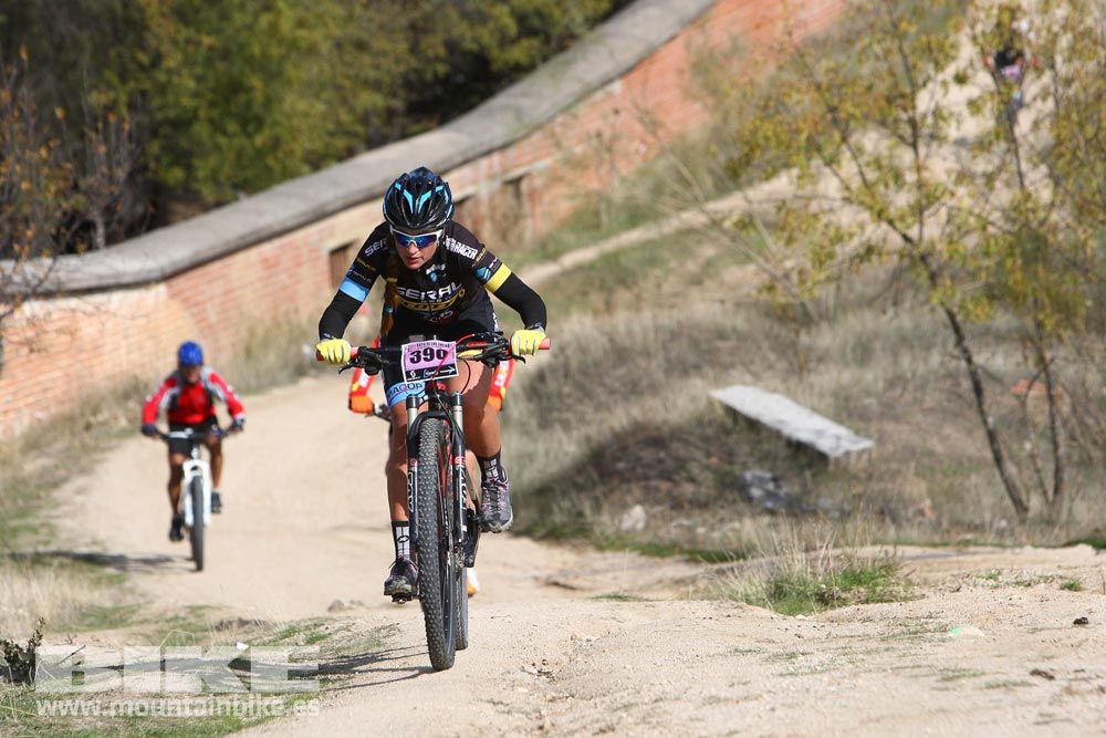 Circuito Scott 7 Estrellas Fuencarral El Pardo 2015 Galería 7