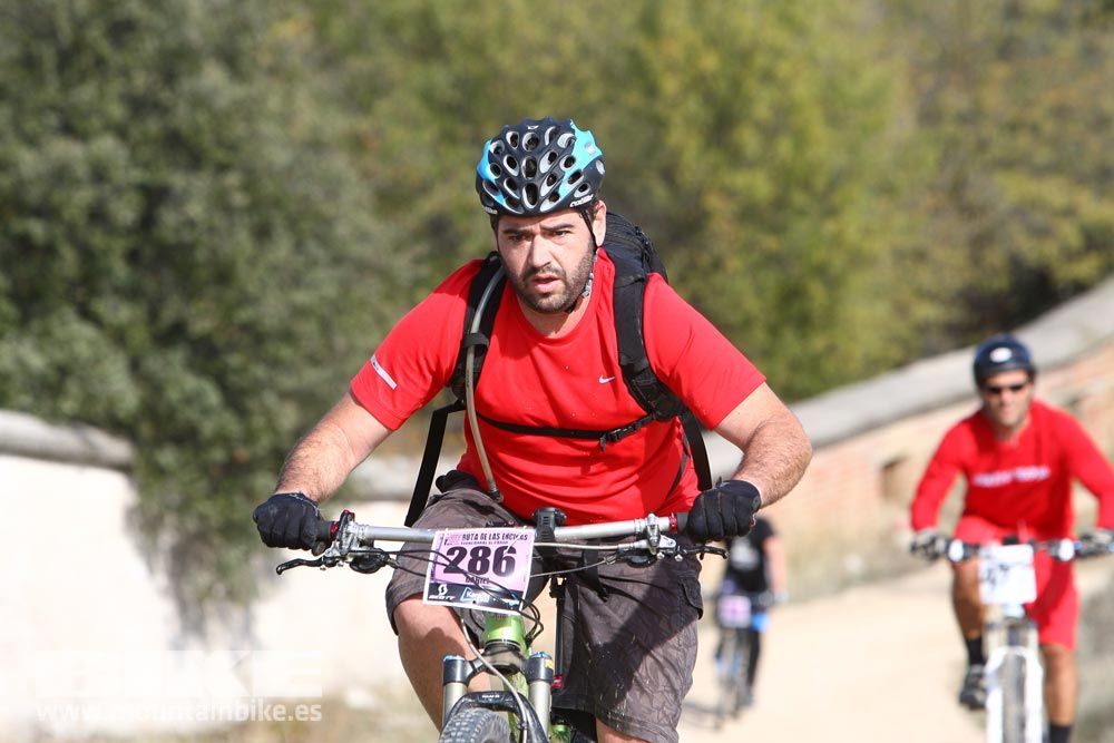Circuito Scott 7 Estrellas Fuencarral El Pardo 2015 Galería 7