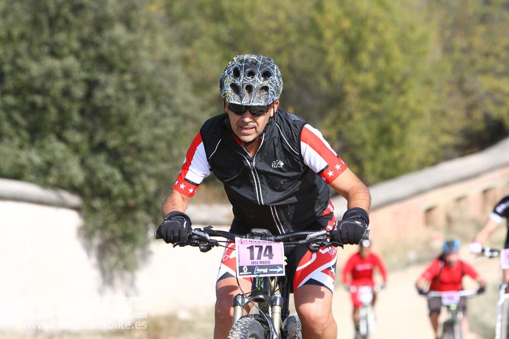 Circuito Scott 7 Estrellas Fuencarral El Pardo 2015 Galería 7