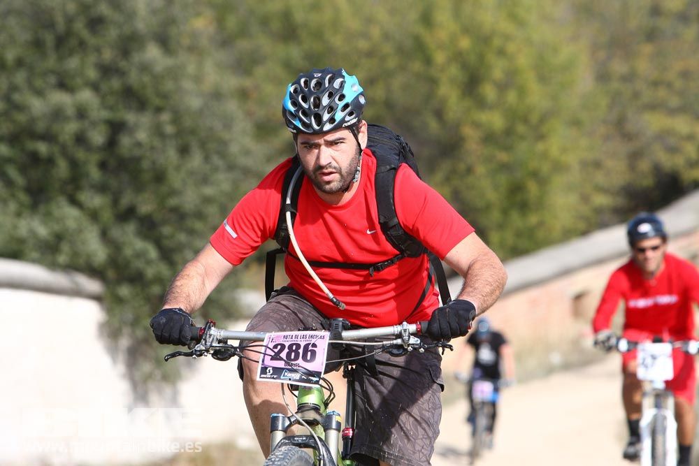 Circuito Scott 7 Estrellas Fuencarral El Pardo 2015 Galería 7