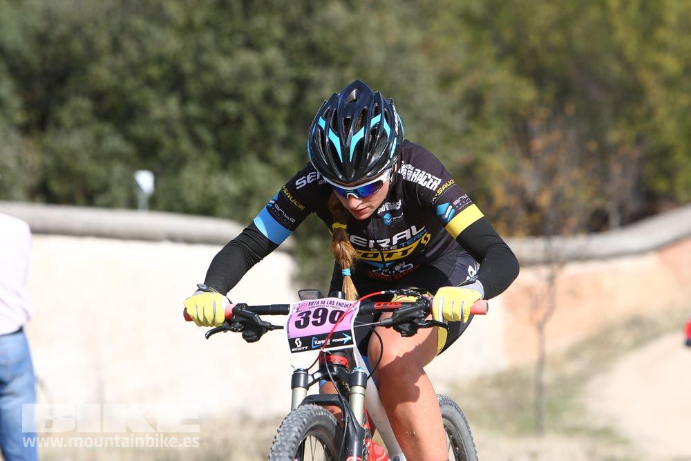 Circuito Scott 7 Estrellas Fuencarral El Pardo 2015 Galería 7