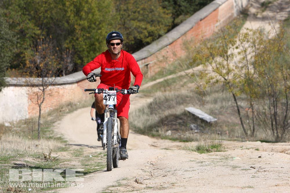Circuito Scott 7 Estrellas Fuencarral El Pardo 2015 Galería 7